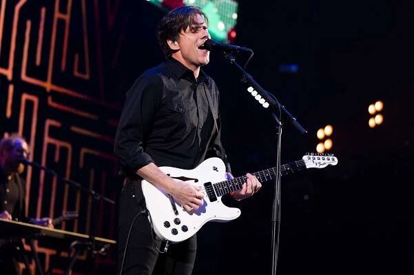 Jimmy Eat World