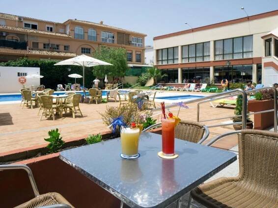 Alba Beach