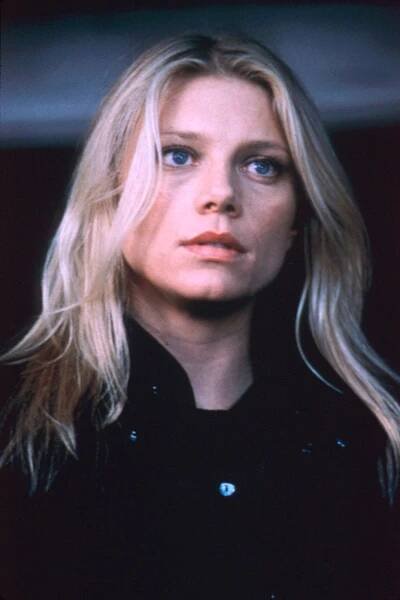 Peta Wilson 
