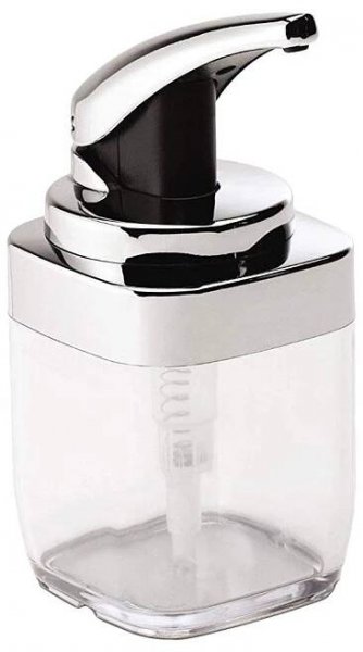 Dávkovač tekutého mydla, 444 ml - značka "simplehuman". | KitchenShop