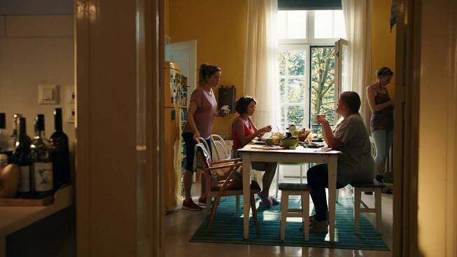 Schwester, Schwester - Hier liegen Sie richtig! - Der letzte Wunsch (S02E07) (2021)