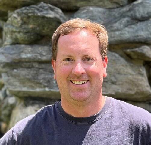 Ken Smith