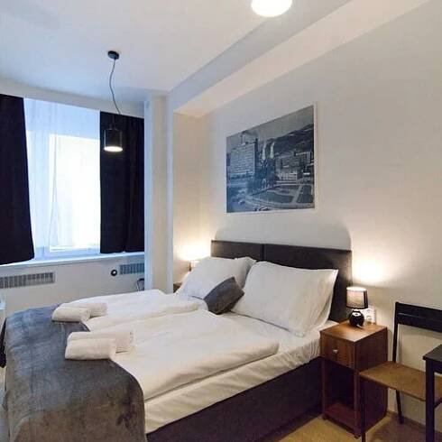 Hotel U Ševce 1168981315