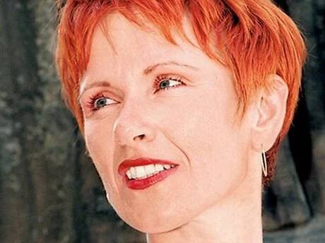 Irena Budweiserová
