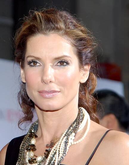 Sandra Bullock – Multimediaexpo.cz