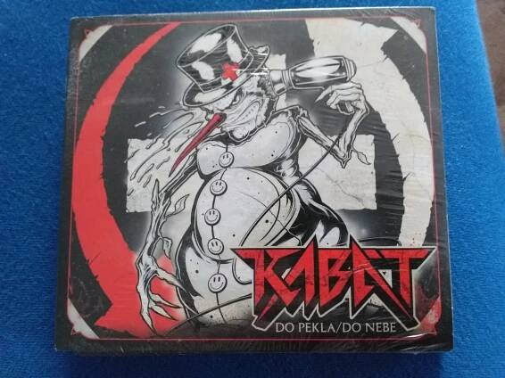 cd kabat