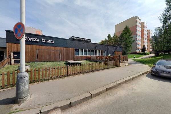 Restaurace Šalanda foto 2