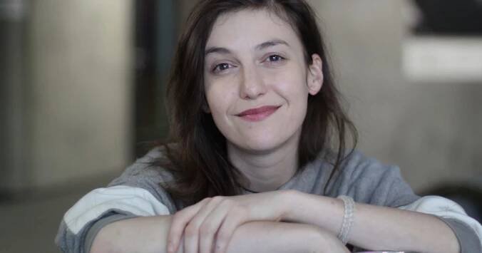 Tereza Dočkalová: Negativním reakcím na Branky, body ko*oty se směju