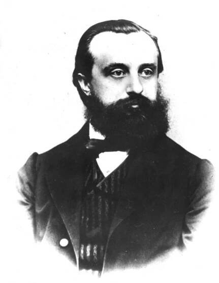 Alexander Makowsky