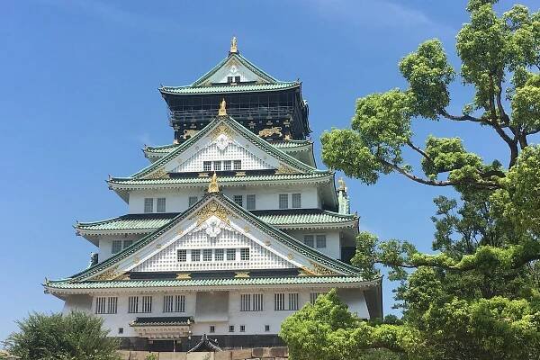Osaka Prefecture: All You Must Know Before You Go (2025) - Tripadvisor