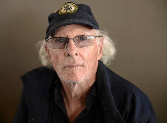 Bruce Dern, 82, Is in 'Incredibly Good Spirits' After Fall While Jogging