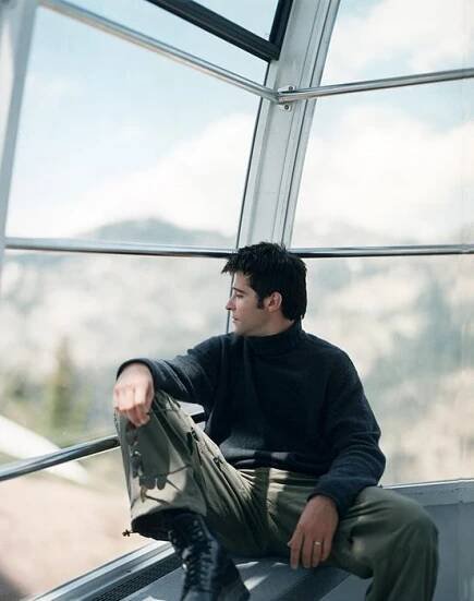 Goran Visnjic