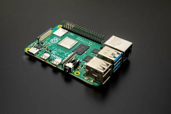 How To Use the Raspberry Pi Z Wave in 7 Easy Steps