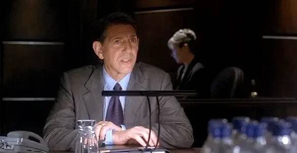 Peter Coyote