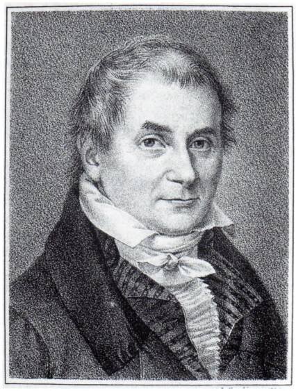 Georg Philipp Schmidt von Lübeck – Wikipedia