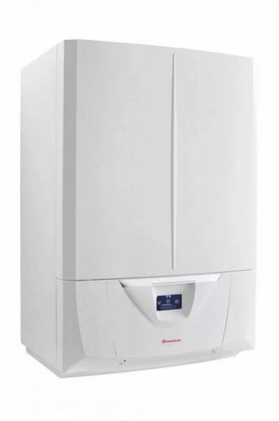 Jaký rozdíl mezi atmosférickým a kondenzačním plynovým kotlem? - VICTRIX Zeus Superior 25