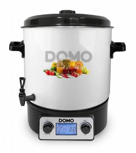DOMO DO42324PC zavařovací hrnec