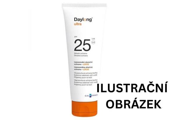 Daylong Ultra Lotio SPF25 200 ml