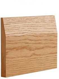 Door and Timber Supplies - Skirting and Architrave