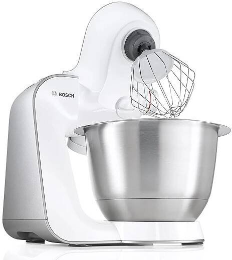 Ivo GRANDIČ - Domácí potřeby - Bosch - MUM54270DE Styline kuchyňský robot Bosch