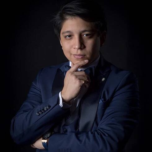 Ivan Ayon Rivas Opera Australia debut