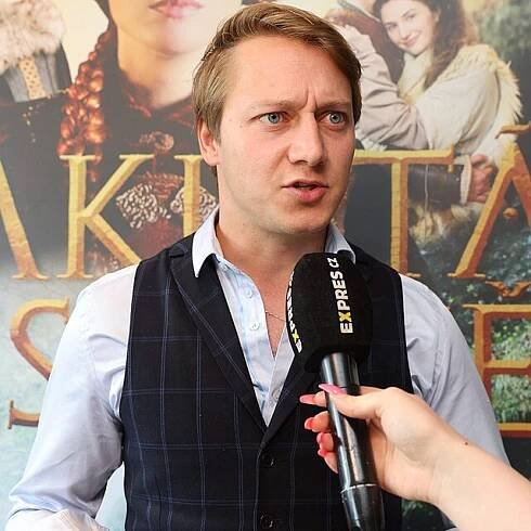 Ondřej Kraus je prý hoch z farmy.