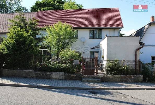Prodej Dům, Chvalkovice, okres Náchod