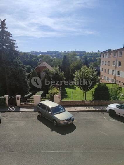 Pronájem bytu 1+1 30 m², Bystřany, Ústecký kraj