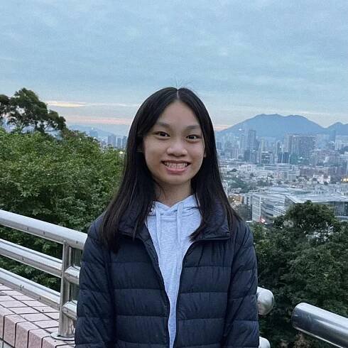 CUHK — ThinkOcean