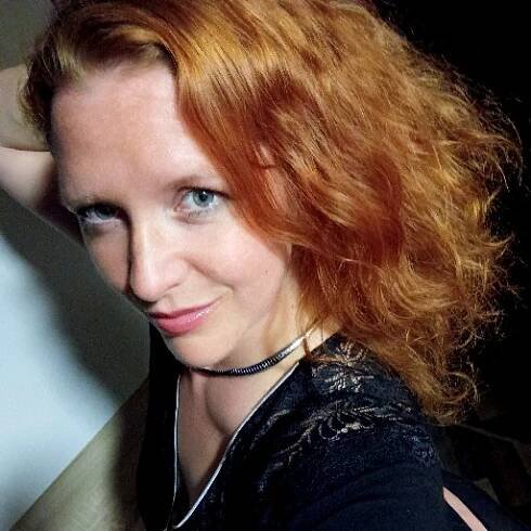 Uživatel Monika Novotná