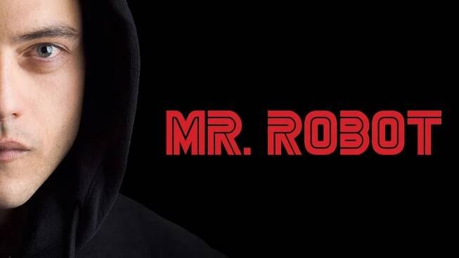 Mr. Robot (2015) seriál • Filmožrouti.cz