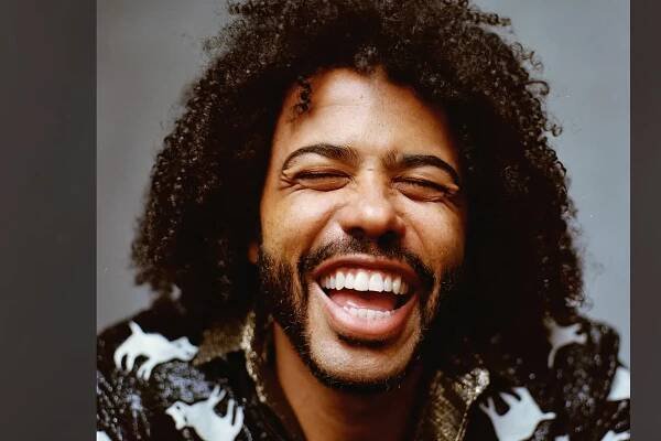 Take 10 With Daveed Diggs