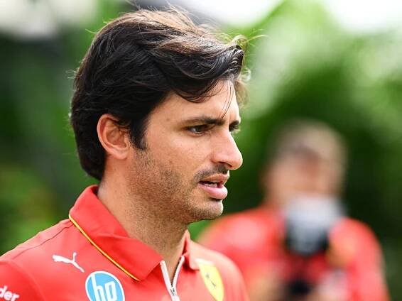 Williams boss makes bold Carlos Sainz prediction after Ferrari F1 exit: ‘He’d prefer to be here’