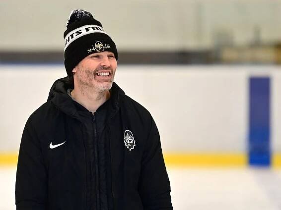 Jágr představil novou značku JJ68. Bude prodávat krémy a potravinové doplňky z konopí