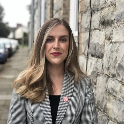 Wales Co-operative Party – Co-operative Party