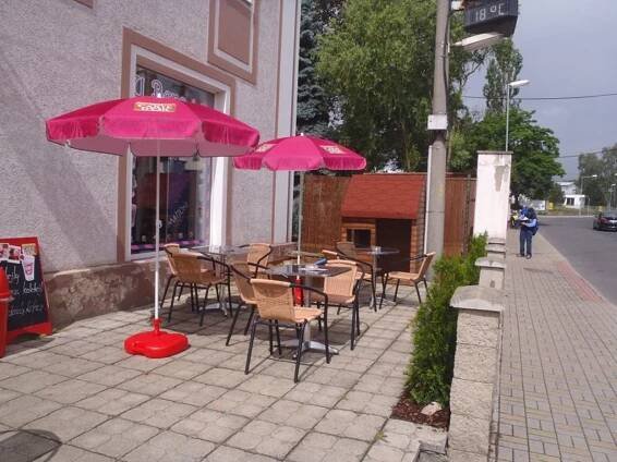 Cukrárna U Bena Teplice | Apetee