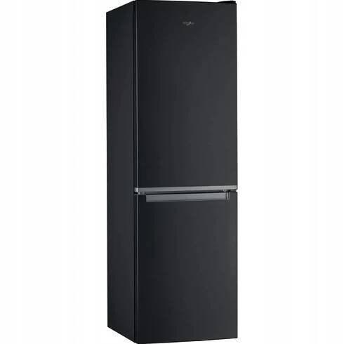 Kombinovaná chladnička WHIRLPOOL W7 811I K