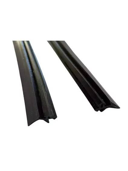 Gumové těsnění EPDM KP-2 pro hliníkové profily