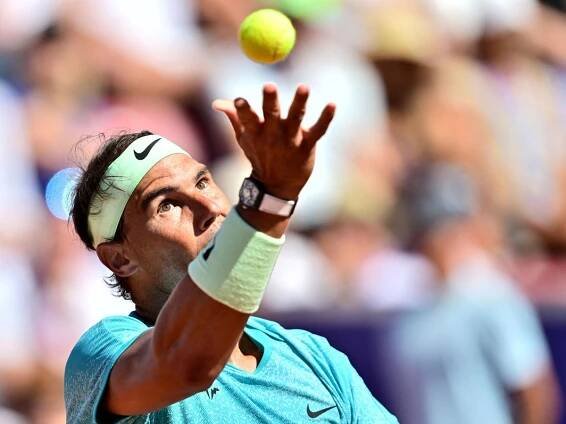 Rafael Nadal: Grandslamy a konec kariéry
