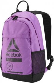 Batoh Reebok Junior Movement Training Backpack 15 l - K Sporting