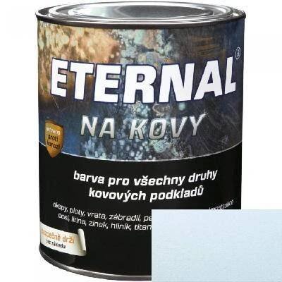 AUSTIS ETERNAL na kovy 0,7 kg stříbrná 441