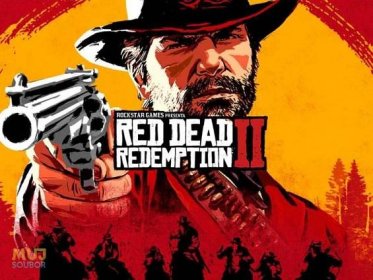 Red Dead Redemption 2 - stahnu.cz