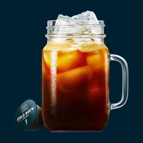 NESCAFÉ Dolce Gusto Cold Brew, 3 balení
