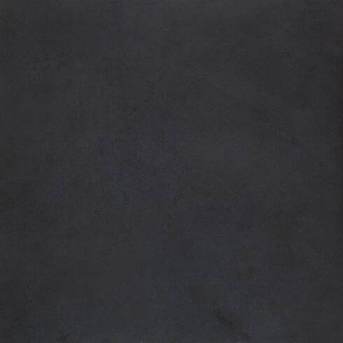 Block Black Mat  90X90