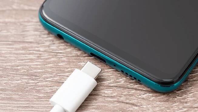 USB-C