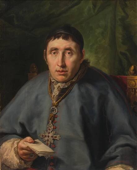 Pedro González Vallejo