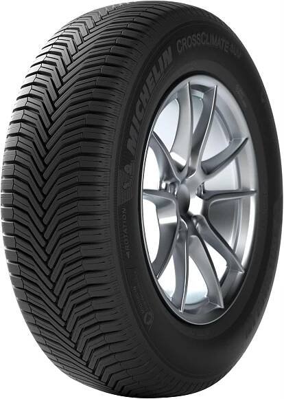 Michelin CrossClimate SUV 275/45 R20 110 Y Zesílená