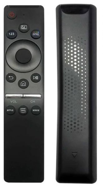 General SAMSUNG BN59-01274A (IR) - náhradní dálkový ovladač