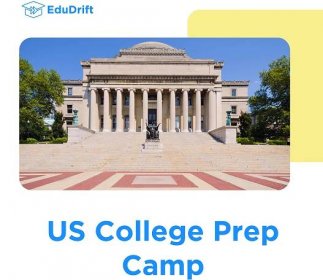 US College Prep Camp