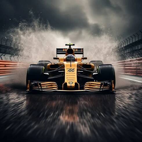 formule 1